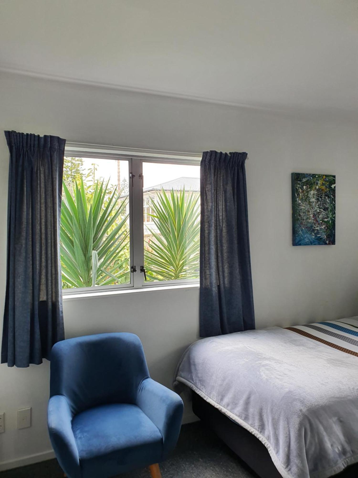 Hotel Alice House à Auckland Extérieur photo