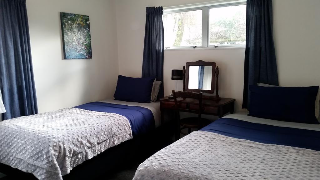 Hotel Alice House à Auckland Extérieur photo